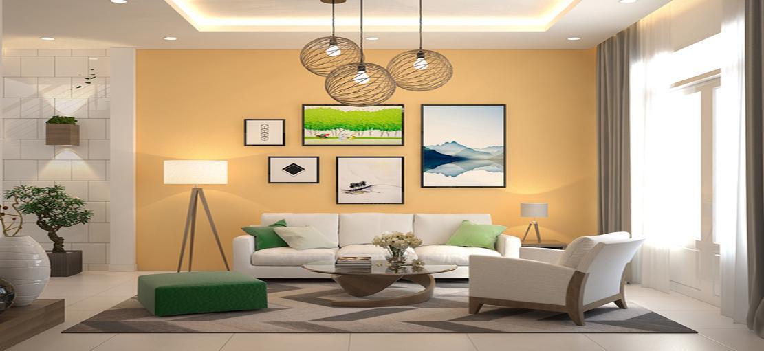 Xây dựng biệt thự vườn Lê Văn Lương Quận 7